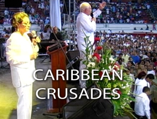 Caribbean Crusades